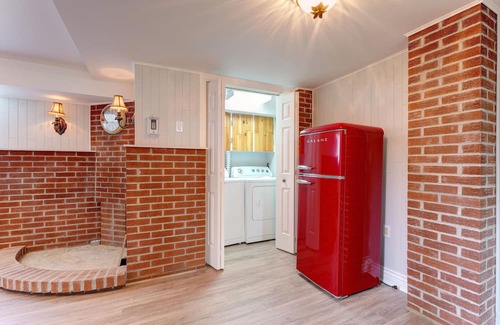 Laval-des-Rapides Casa | 4 Beds Entire House Free Wifi Two Parking