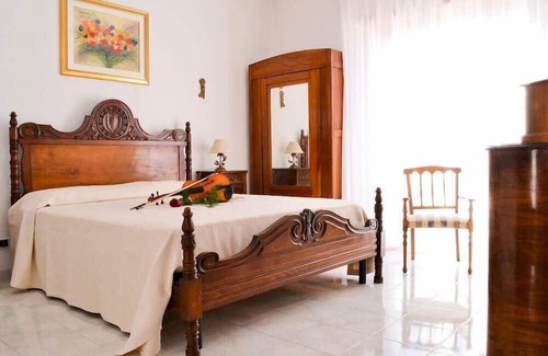 Suburbio IX Aurelio Casa | Le stanze di Cornelia