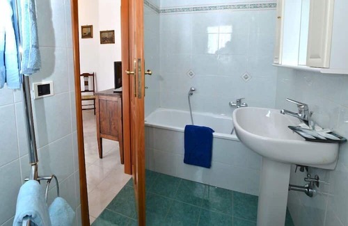 Suburbio IX Aurelio Casa | Le stanze di Cornelia