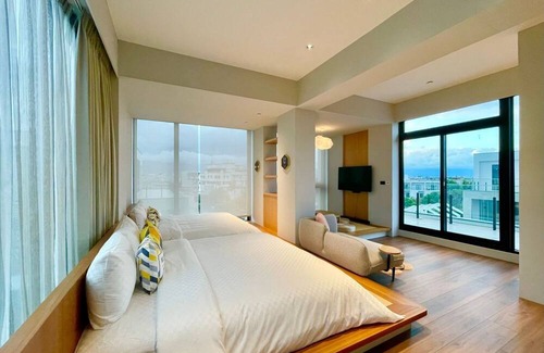 Dongshan Cama Y Desayuno | Ning Xia Time Villa