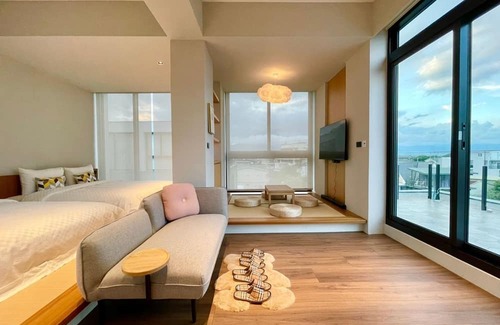 Dongshan Cama Y Desayuno | Ning Xia Time Villa