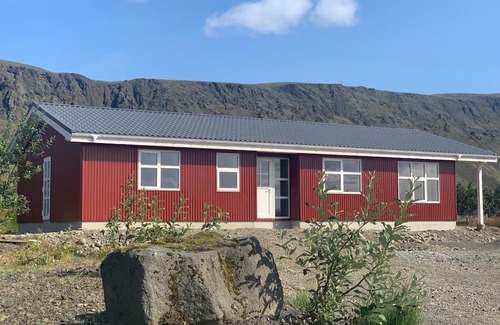 Sveitarfelagid Olfus Apartamento | Fancy Iceland? Central location in South Iceland.