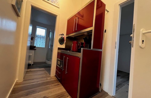 Sveitarfelagid Olfus Apartamento | Fancy Iceland? Central location in South Iceland.