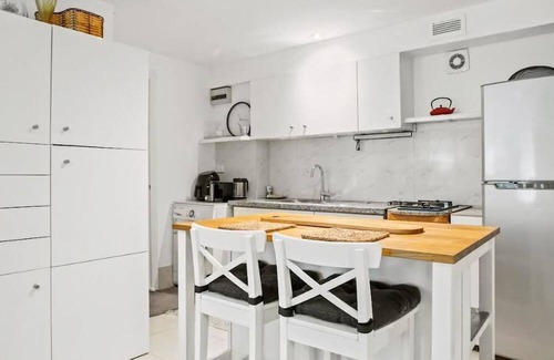 Seaforth Apartamento | Serene Apartment surrounded by Nature