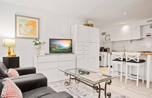 Seaforth Apartamento | Serene Apartment surrounded by Nature