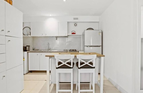 Seaforth Apartamento | Serene Apartment surrounded by Nature