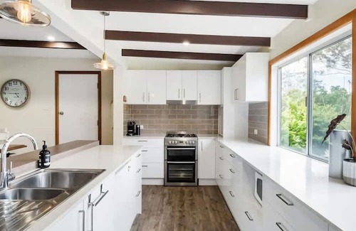 South Durras Casa | Beach Home Enchanted Stay Connect to Nature
