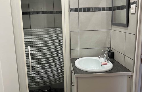 Saint-Nectaire Apartamento | Le ptit hugo