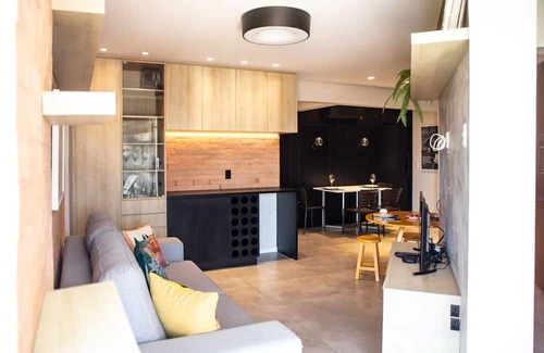 Laguna Apartamento | Resid. Gross Sea Club - Laguna