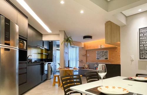 Laguna Apartamento | Resid. Gross Sea Club - Laguna