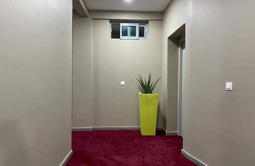 Bingerville Apartamento | RESIDENCE SYCOMORE 1