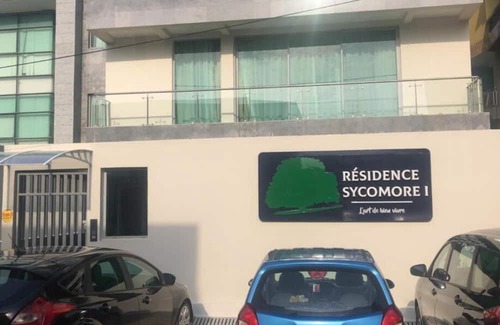Bingerville Apartamento | RESIDENCE SYCOMORE 1