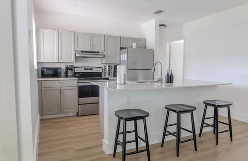 Westchester Casa | Miami Oasis: Charming home with private pool
