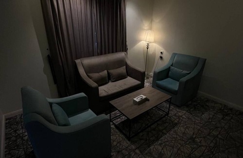 Taif Hotel | Seven Garden Airport