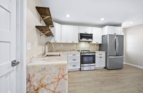 Elkton Casa | Secluded Barndominium Retreat. Minutes from Fair Hill International. 10min UD