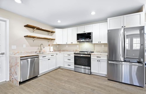 Elkton Casa | Secluded Barndominium Retreat. Minutes from Fair Hill International. 10min UD
