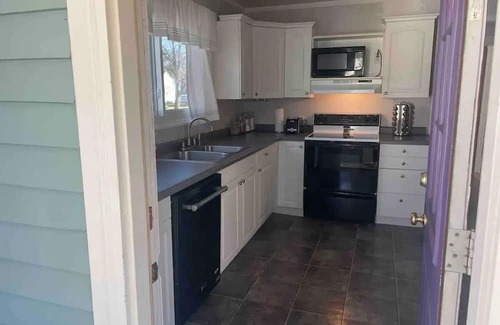 Brookings Casa | Historic Charm