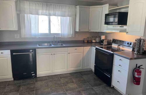 Brookings Casa | Historic Charm