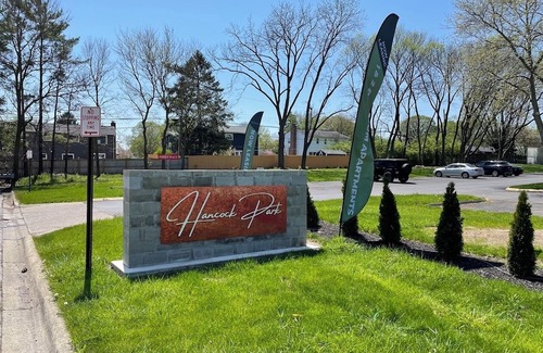 Northwest Columbus Apartamento | Hancock - Near OSU Riverside w Tennis Court & Swimming Pool