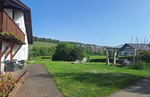 Konz Apartamento | Vacation home - Zimmers Tälchenhof