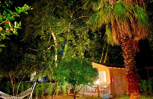 Cirali Chalet De Esquí | Okyanus Kıyısı Bungalov