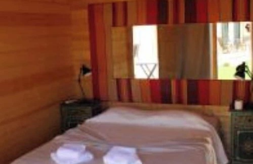 Meia Praia Apartamento | Studios for long stays near the beach in the Algarve region of Portugal