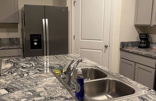 Wesley Chapel Casa | Charming 3-bedroom house in Wesley Chapel with WiFi and AC