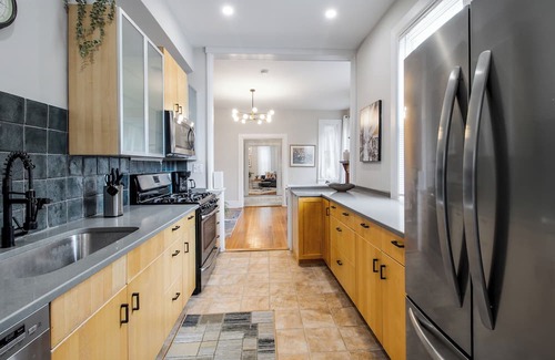 Eckington Casa | Enamored Eckington Near NoMan