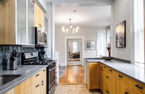 Eckington Casa | Enamored Eckington Near NoMan