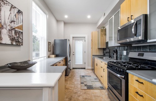Eckington Casa | Enamored Eckington Near NoMan