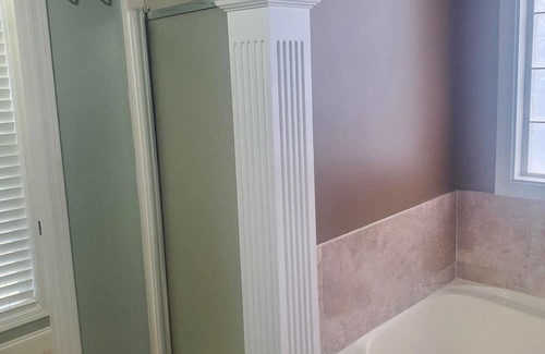 Dallas Casa | Charming 1-bedroom house in lovely Dallas with AC, WiFi