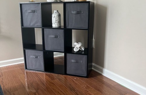 Dallas Casa | Charming 1-bedroom house in lovely Dallas with AC, WiFi