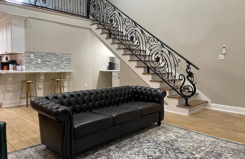Rayne Apartamento | Historic Worthmore Suite B
