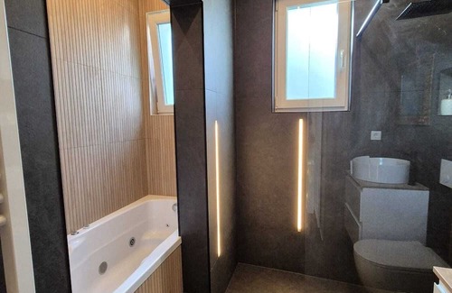 Center Apartamento | POETESS HOME SIBIU