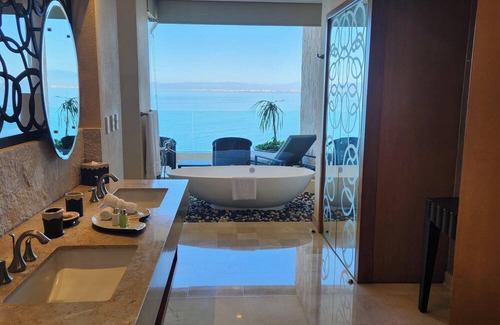 Zona sur Condominio | Garza Blanca Mountain Suite 3229 sq ft Luxury Two Bedrooms With Spectacular View