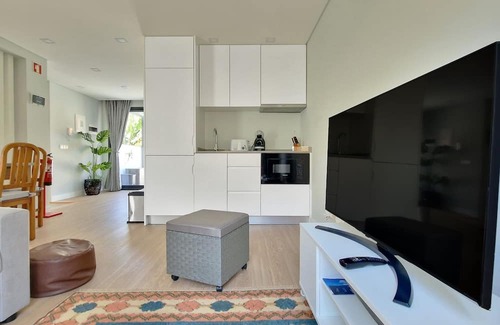 Machico Apartamento | Casa D'Além I by LovelyStay