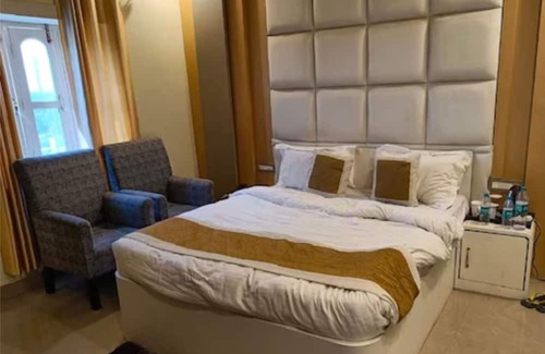 Madhubani Hotel | Goroomgo Gokul Raj Madhubani