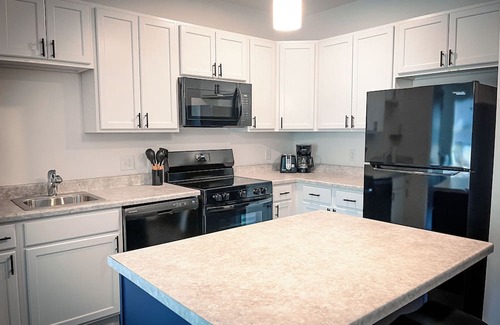 Hayden Condominio | 207 Lofts on Main - Hayden