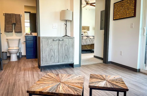 Hayden Condominio | 207 Lofts on Main - Hayden