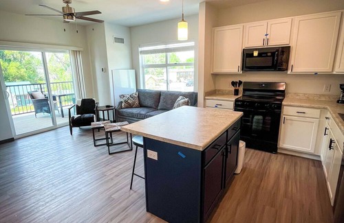 Hayden Condominio | 207 Lofts on Main - Hayden