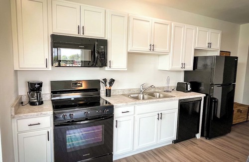 Hayden Condominio | 208 Lofts on Main - Hayden
