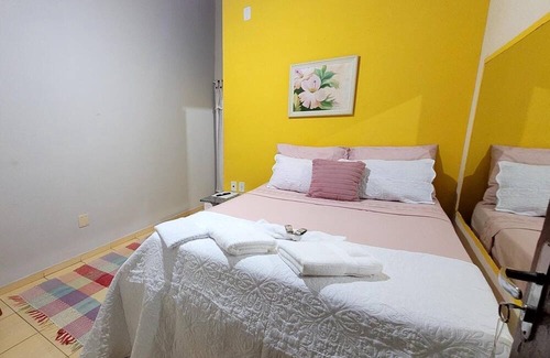 Penedo Hotel | RECANTO ACONCHEGO