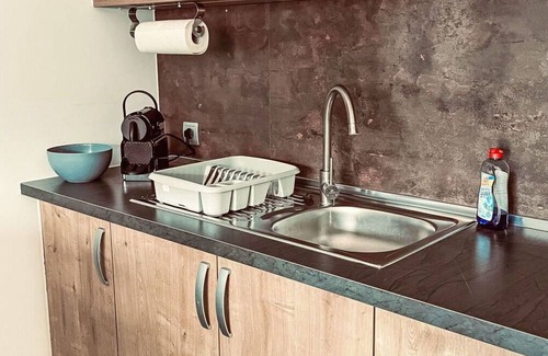 Steinberg am Rofan Apartamento | Lovely apartment for 4 guests with WIFI, patio, pets allowed and parking