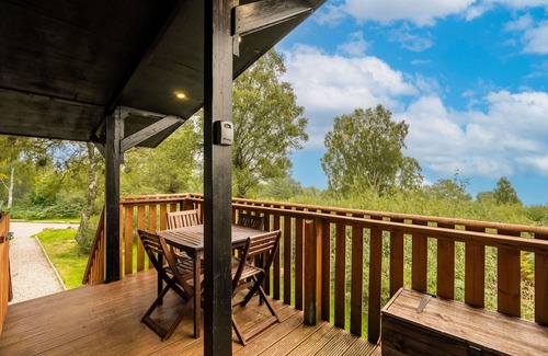 Bunloit Casa | Wonderful private villa for 4 guests with WIFI, TV, patio, pets allowed and parking