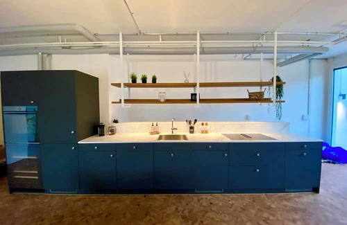 Hottingen Apartamento | 120m2 stylish 3-bedroom flat
