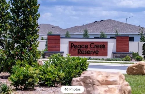 Lakeland - Winter Haven Apartamento | Spacious 4-bedroom Corporate Home with AC, WiFi in gorgeous Winter Haven