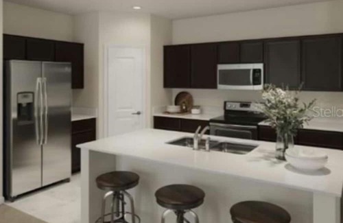 Lakeland - Winter Haven Apartamento | Spacious 4-bedroom Corporate Home with AC, WiFi in gorgeous Winter Haven