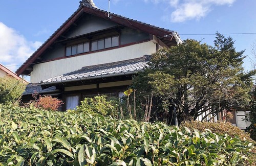 Shimada Casa | Entire building available Limited to one group p /Shimada Shizuoka