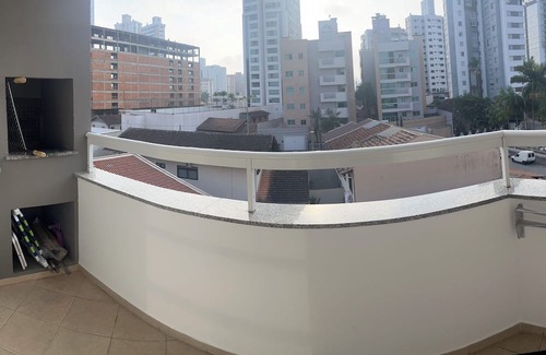 Velha Apartamento | Sky Suite-Biggest German Party from 9 to 27 October/Blumenau-SC