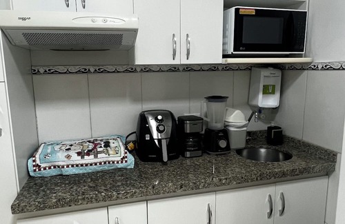 Sudoeste e Octogonal Apartamento | Apartamento Premium no Sudoeste. Boulevard Antares 2